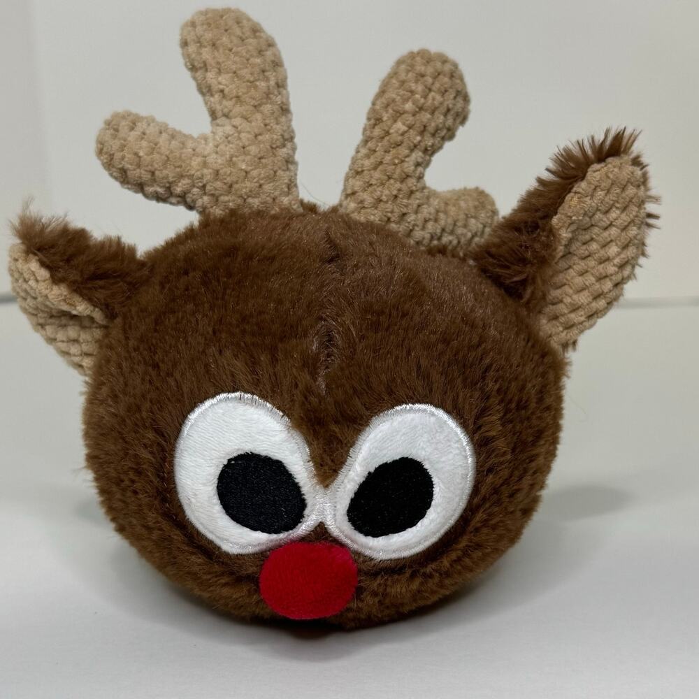 Scentsy Bitty Buddy Reindeer
